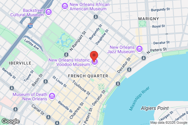 French Quarter Hair Styling Studio