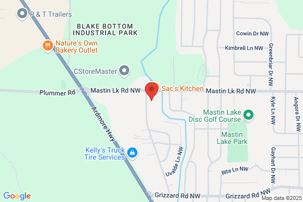 Jc Styling Salon