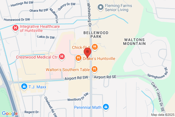 The Lash Lounge Huntsville – Whitesburg