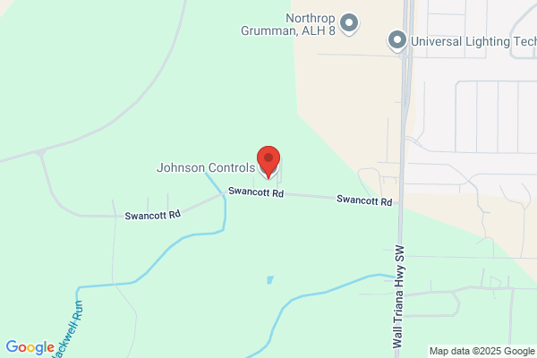 Johnson Controls