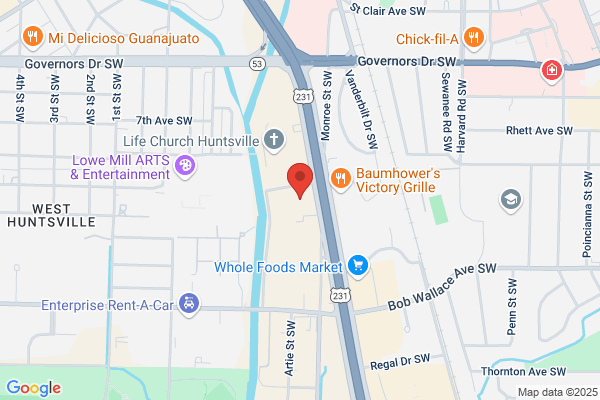 Life Storage - Huntsville