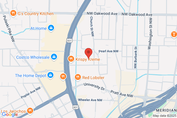 Storage Sense - Huntsville