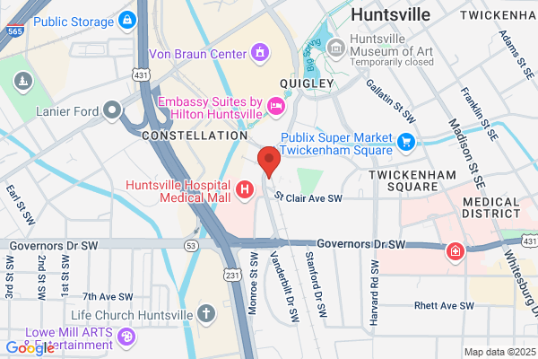 Huntsville Assistance Program