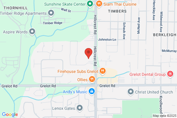 Volunteers of America North Alabama