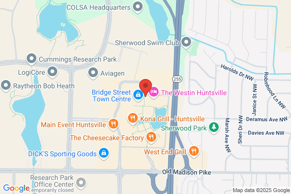 Texas de Brazil - Huntsville