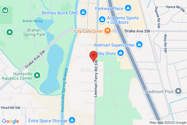 Leeman Ferry Self Storage