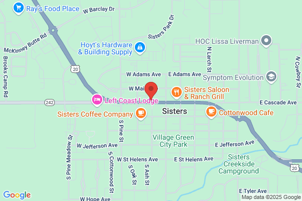 Garden of Eden Florist & Gifts