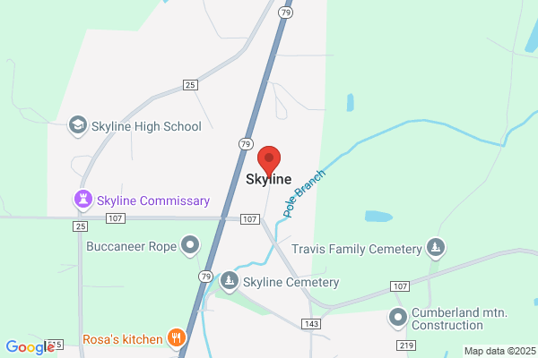 Skyline Tix