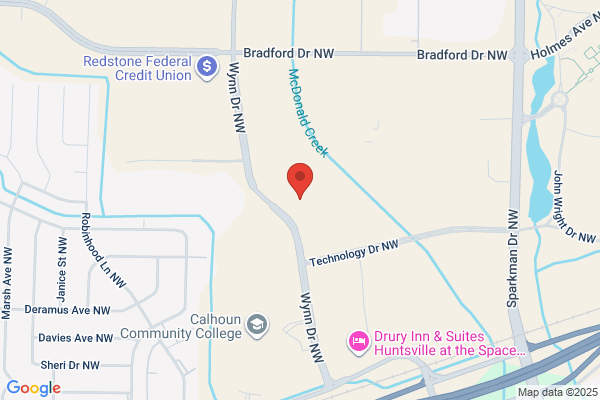 Time Domain Corporation