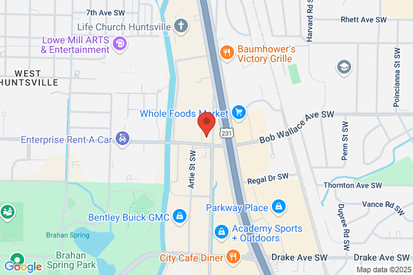 Firestone Tire & Service Center