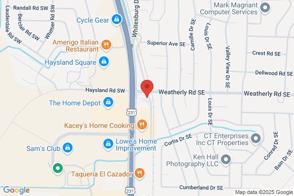 Firestone Tire & Service Center
