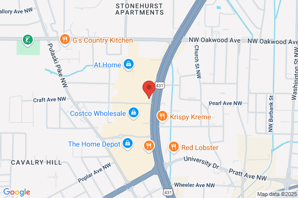 Firestone Tire & Service Center