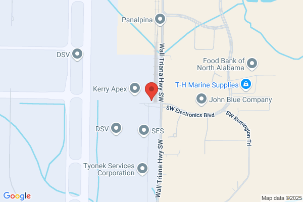Foreign Trade Zone