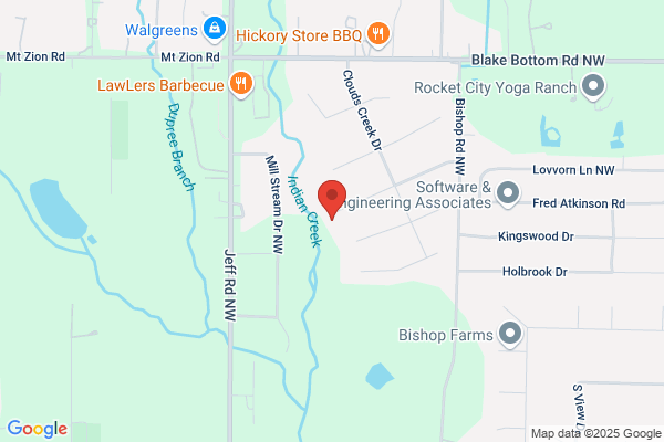 Hidden Creek Homeowners Association