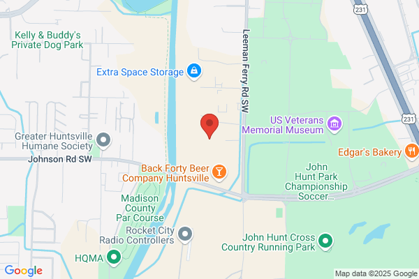 Huntsville Civic League Athletic Association