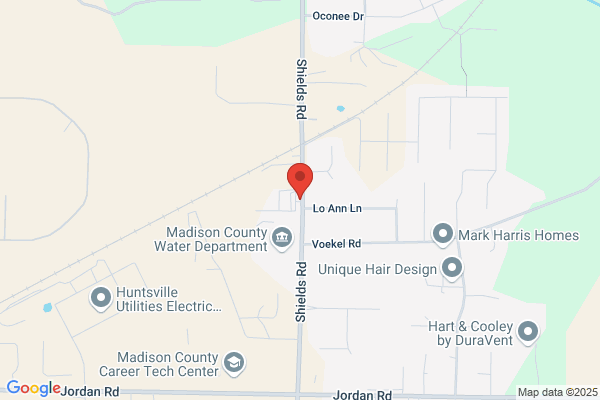 Madison County Association of Volunteer Fire Department