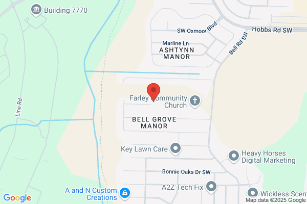 Adams Tree Service