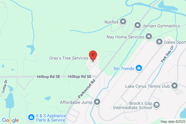 Grays Tree Service
