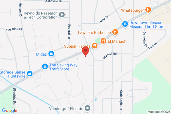 MJ and Sons Tree Service