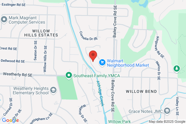 Valley View Tree Service