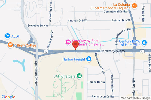 U-Haul Moving & Storage at Putman Dr