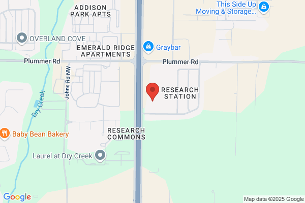 Rocket City Truck Inc