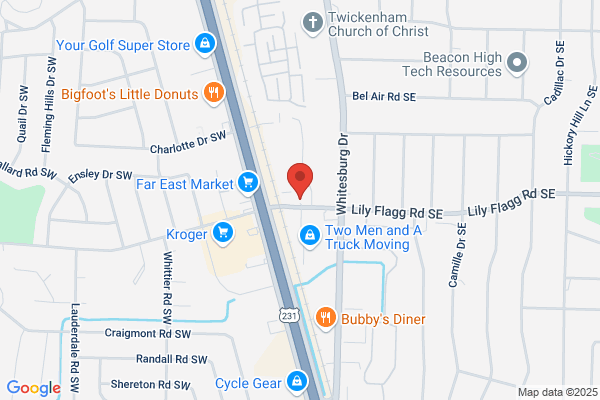 Aero City Animal Hospital