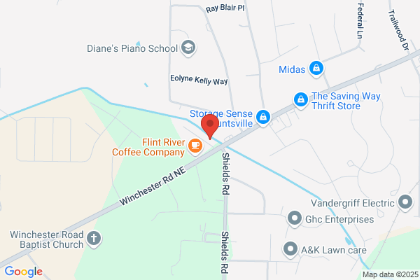 Combs, Melinda DVM - Winchester Road Animal Hosp