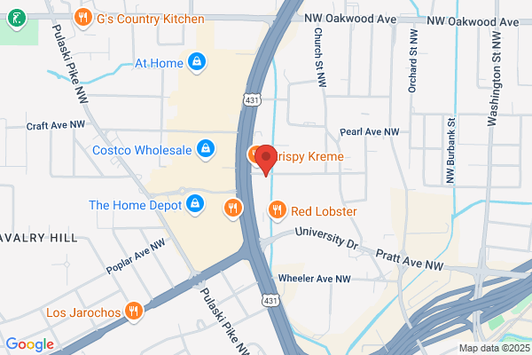 Northway Animal Hospital