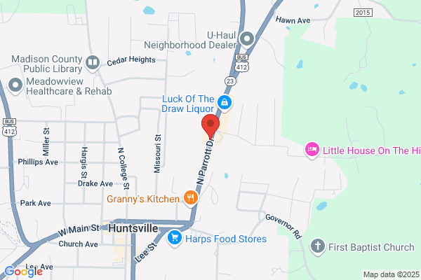 Beaver Concrete