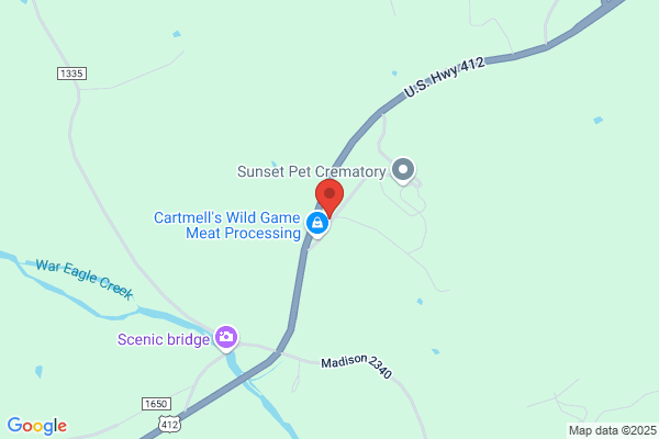 Cartmell's Pump Service