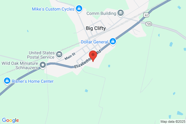 Clifty General Store