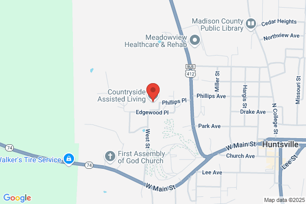 Communities Home Health Care