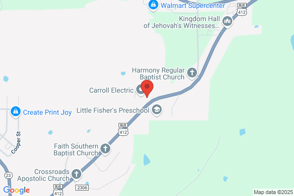Eagle View Electric, LLC