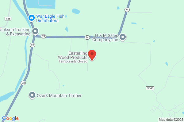 Easterling Wood Products