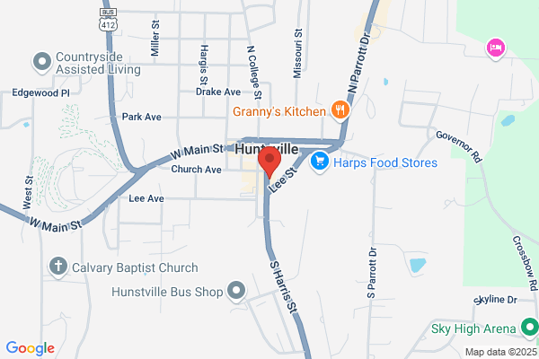 Huntsville Auto Supply