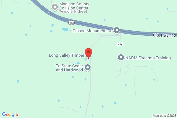 Long Valley Timber LLC