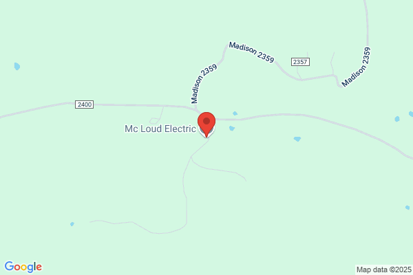McLoud Elect