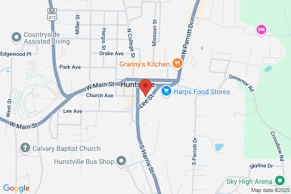 O'Reilly Auto Parts