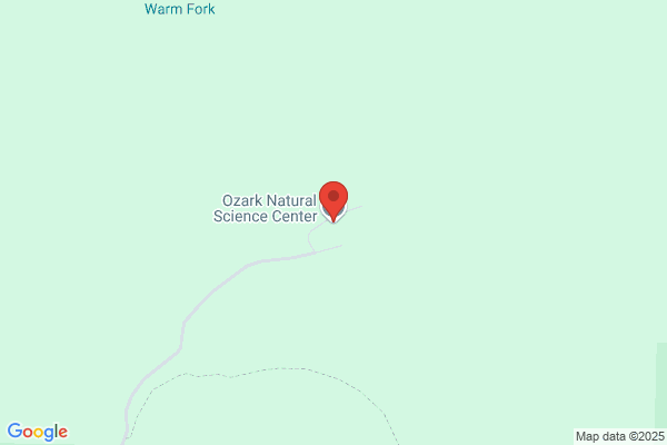 Ozark Natural Science Center