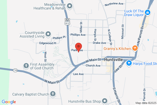 Schools-Huntsville, Primary School (Grades K-2)