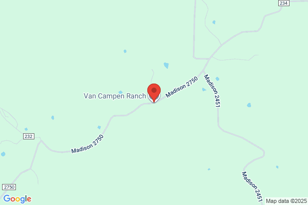 Van Campen Ranch