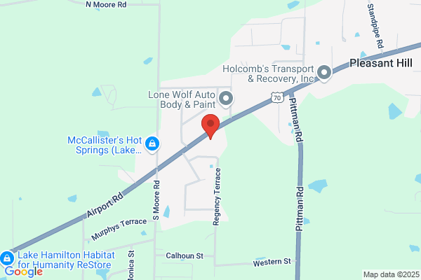 Watkins Auto Body & Mechanic