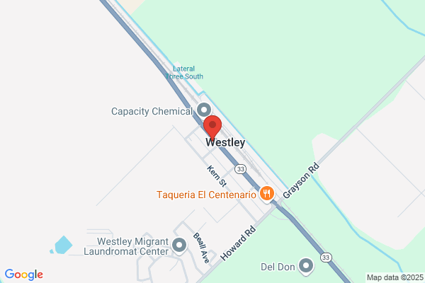 Wesley Country Market the