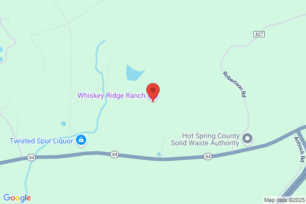 Wild Ridge Ranch