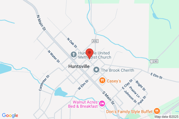 Churches, Baptist Church Second