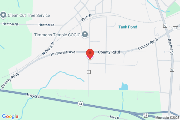Huntsville Storage