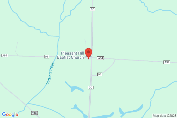 Pleasant Hill Baptist Church