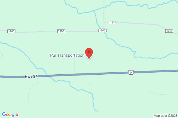 Psi Transportation
