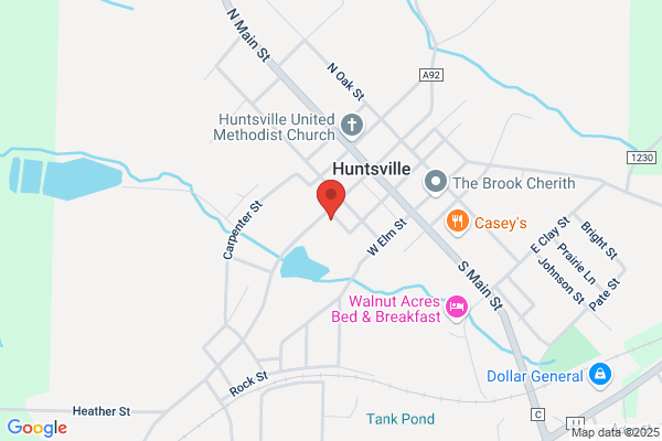 Schools, Huntsville